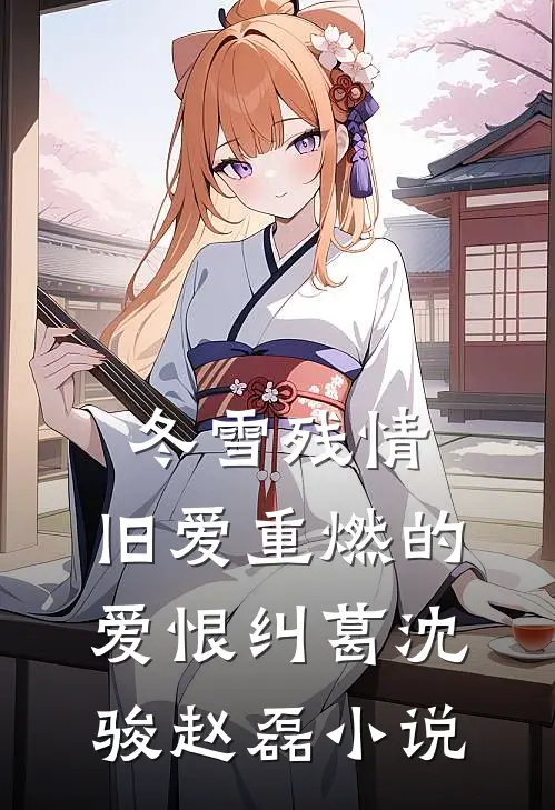 冬雪残情：旧爱重燃的爱恨纠葛沈骏赵磊小说
