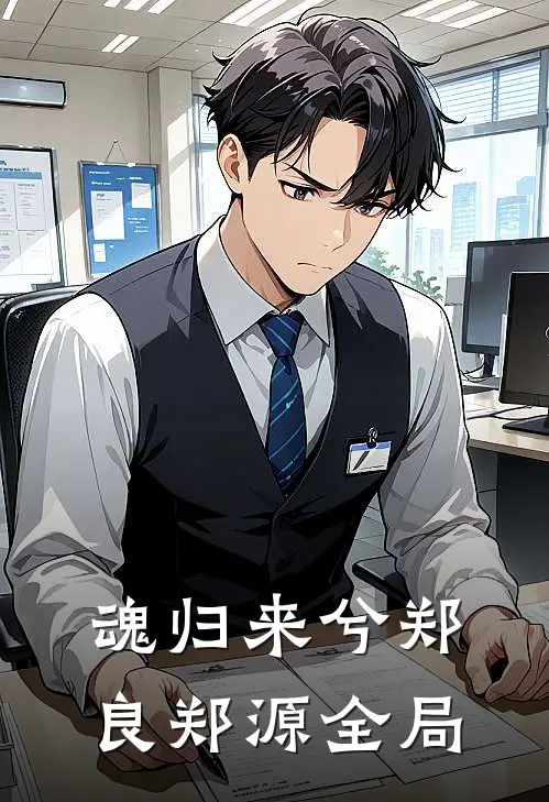 魂归来兮郑良郑源全局