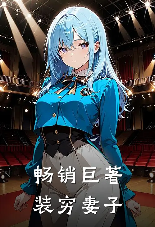 畅销巨著装穷妻子