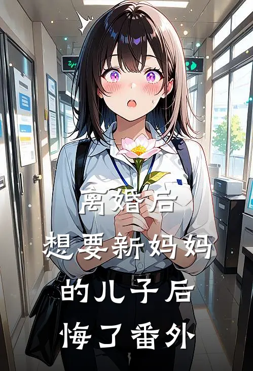 离婚后，想要新妈妈的儿子后悔了 番外