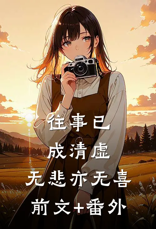 往事已成清虚，无悲亦无喜前文+番外