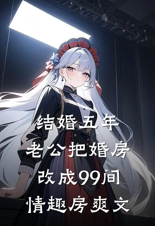 结婚五年，老公把婚房改成99间情趣房爽文