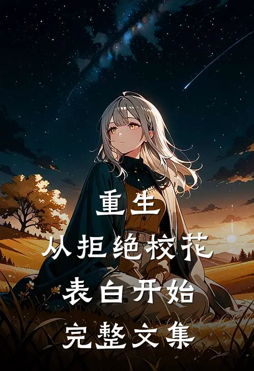 重生：从拒绝校花表白开始完整文集