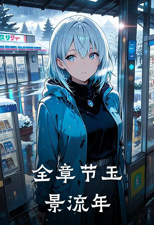 全章节玉景流年