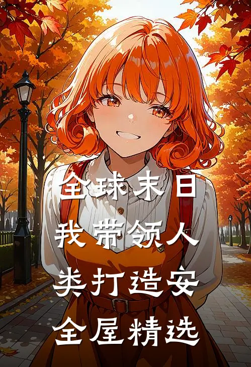 全球末日：我带领人类打造安全屋精选