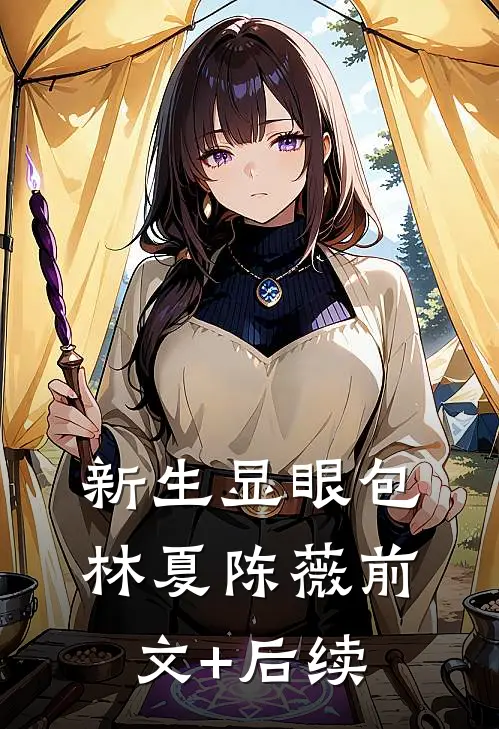 新生显眼包林夏陈薇前文+后续