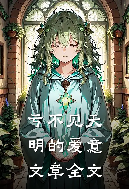 亏不见天明的爱意文章全文