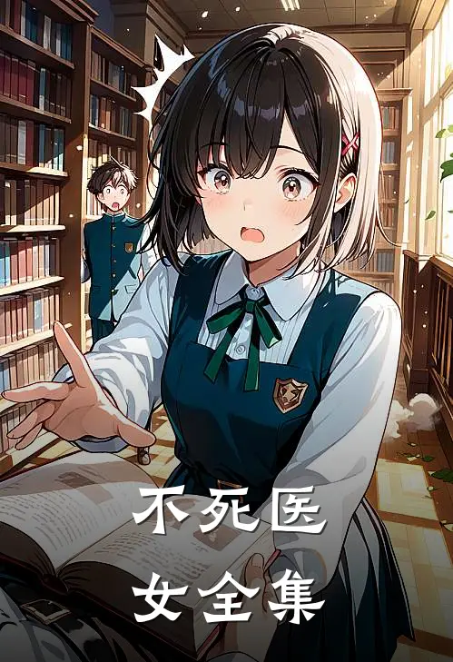 不死医女 全集