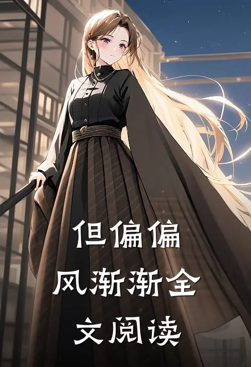 但偏偏，风渐渐全文阅读