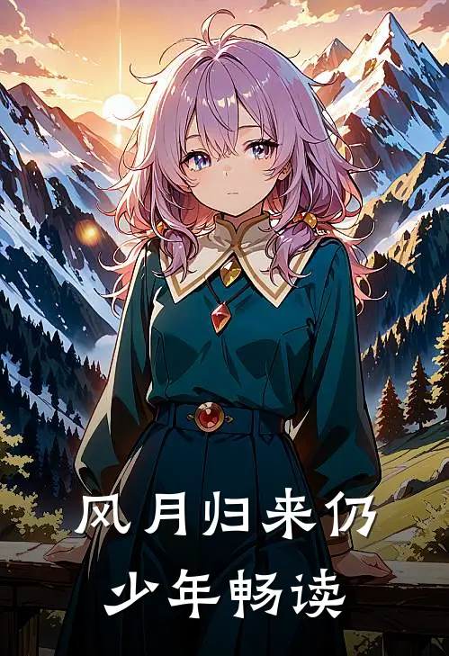 风月归来仍少年畅读