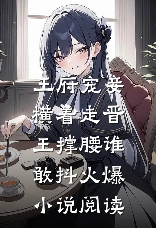 王府宠妾横着走晋王撑腰谁敢抖火爆小说阅读