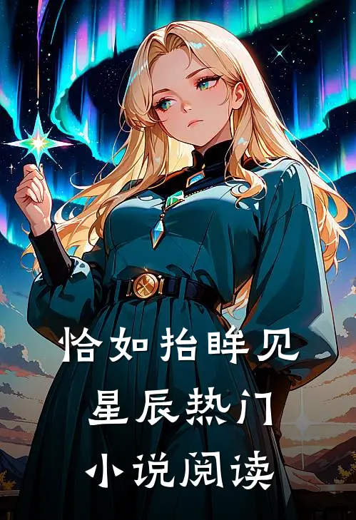 恰如抬眸见星辰热门小说阅读