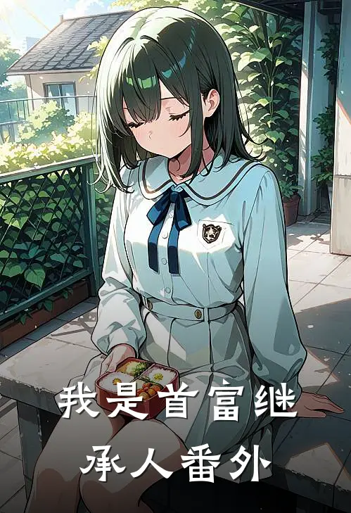 我是首富继承人 番外