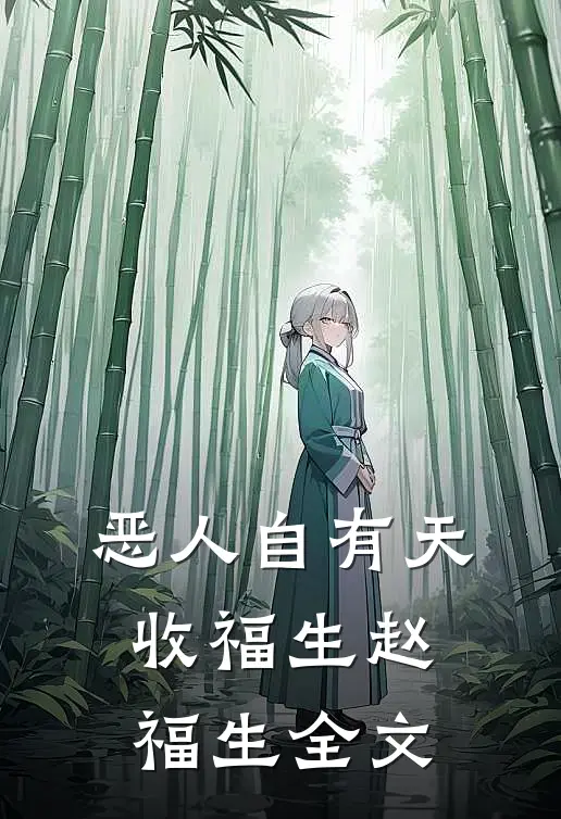 恶人自有天收福生赵福生全文