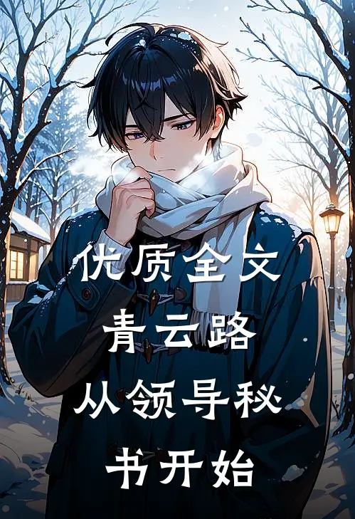优质全文青云路：从领导秘书开始