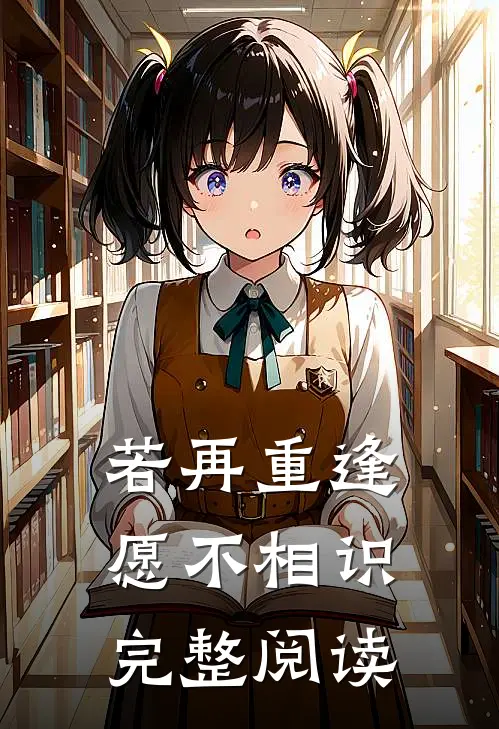 若再重逢，愿不相识完整阅读