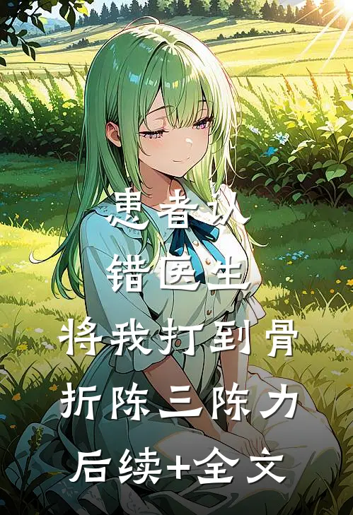 患者认错医生，将我打到骨折陈三陈力后续+全文