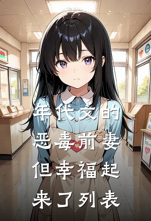 年代文的恶毒前妻，但幸福起来了列表
