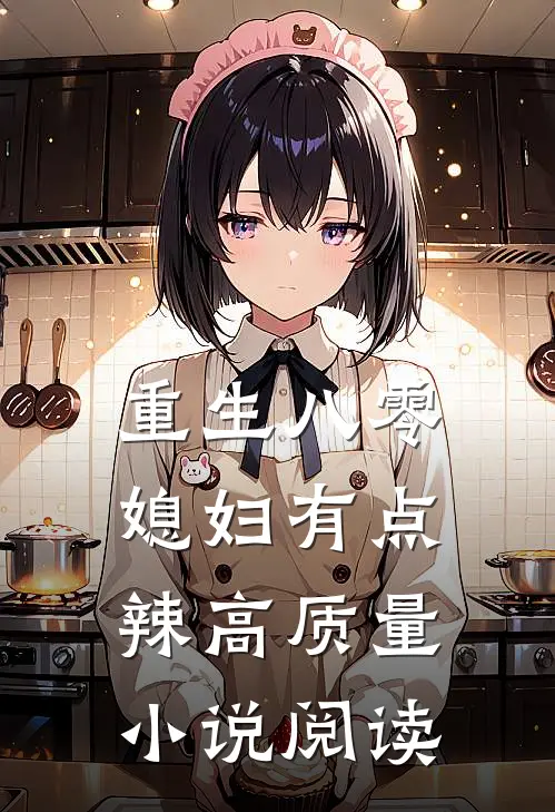 重生八零:媳妇有点辣高质量小说阅读