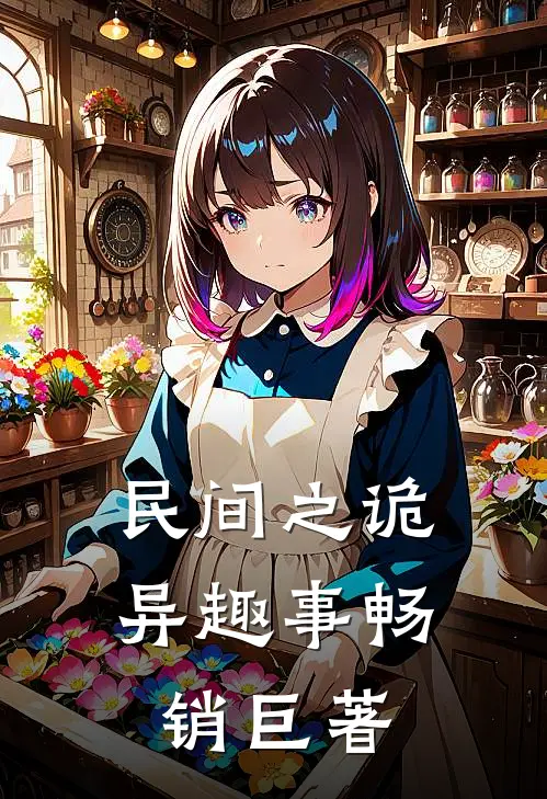 民间之诡异趣事畅销巨著