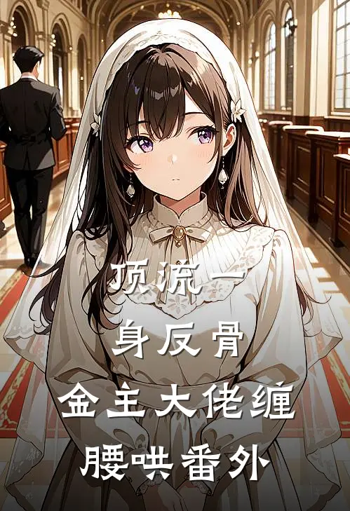 顶流一身反骨，金主大佬缠腰哄 番外