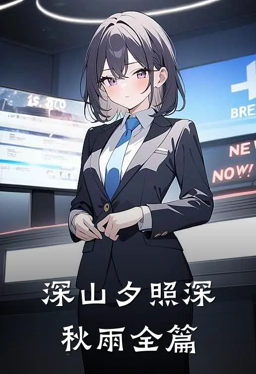 深山夕照深秋雨全篇
