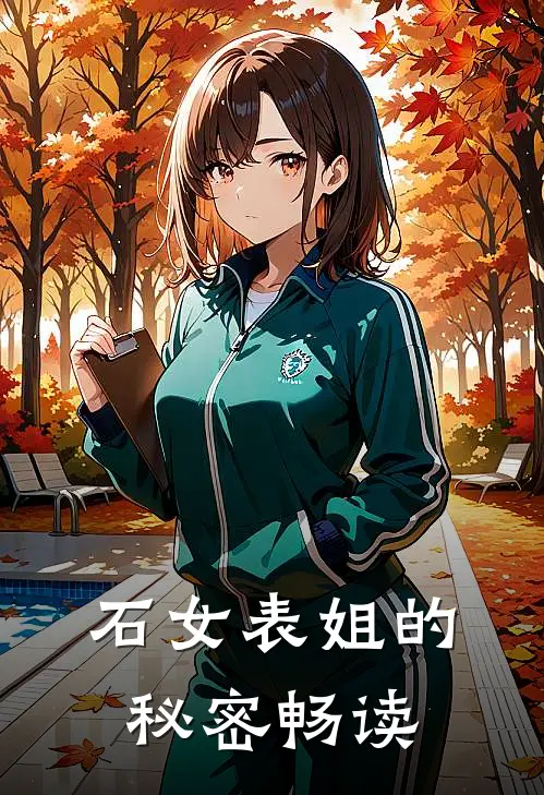 石女表姐的秘密畅读