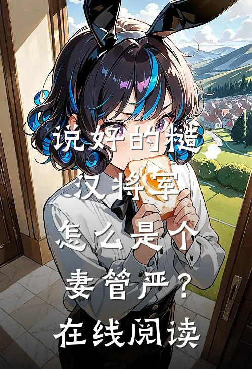 说好的糙汉将军，怎么是个妻管严？在线阅读