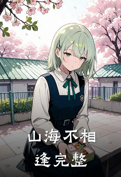山海不相逢完整