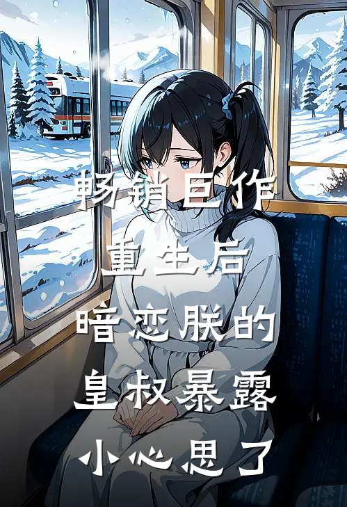畅销巨作重生后，暗恋朕的皇叔暴露小心思了