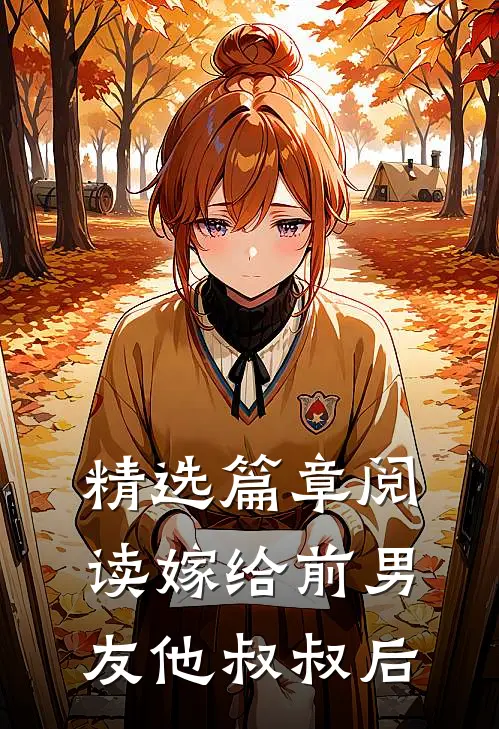 精选篇章阅读嫁给前男友他叔叔后