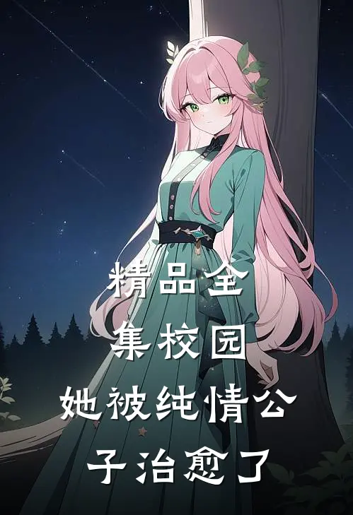 精品全集校园：她被纯情公子治愈了