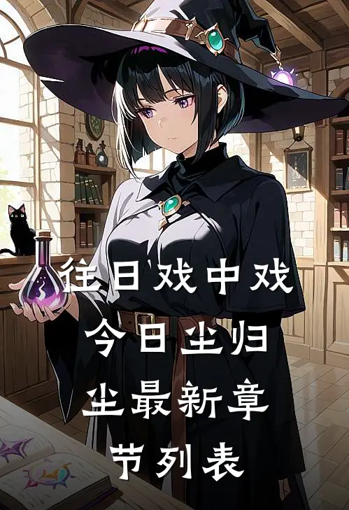 往日戏中戏，今日尘归尘最新章节列表