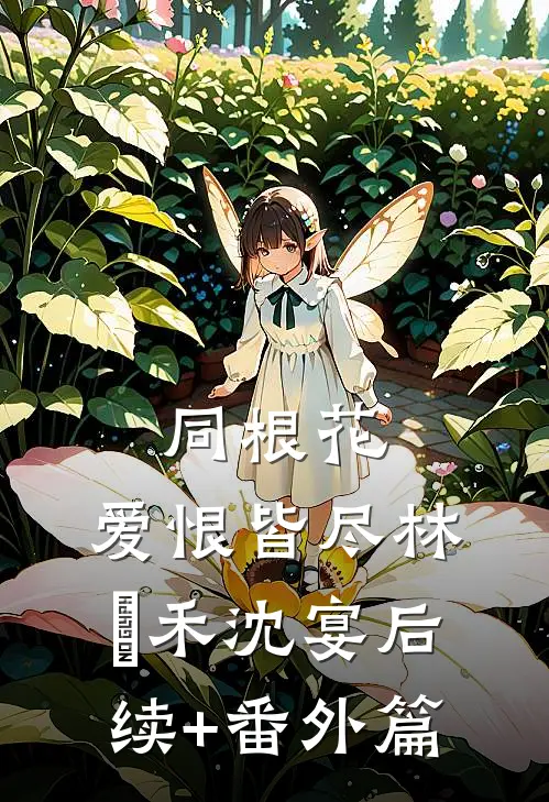 同根花，爱恨皆尽林玥禾沈宴后续+番外篇