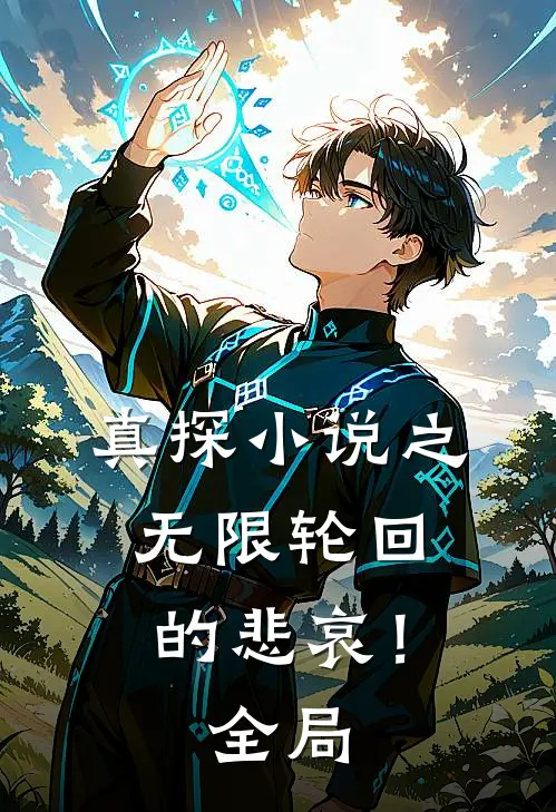 真探小说之无限轮回的悲哀！全局