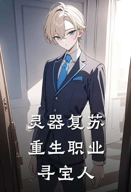 灵器复苏重生职业寻宝人