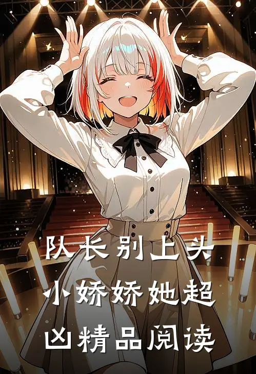 队长别上头，小娇娇她超凶精品阅读