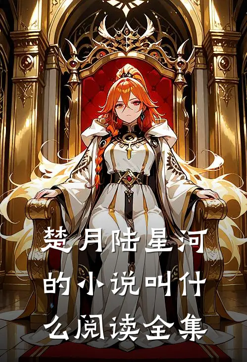 楚月陆星河的小说叫什么阅读全集