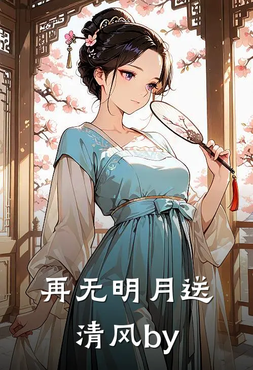 再无明月送清风by