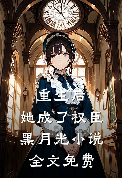 重生后，她成了权臣黑月光小说全文免费