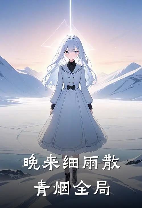 晚来细雨散青烟全局