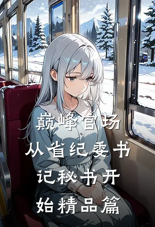 巅峰官场：从省纪委书记秘书开始精品篇