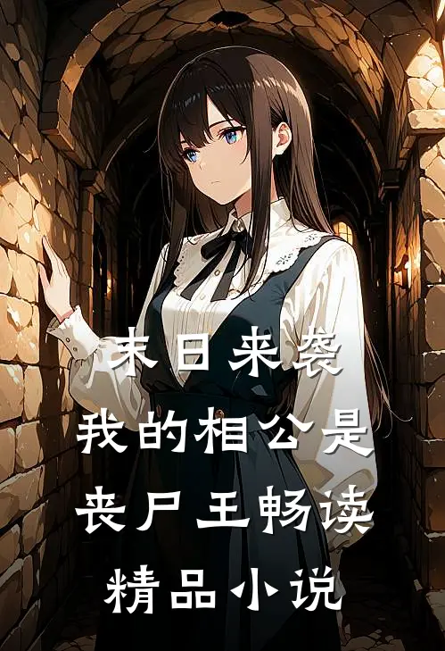 末日来袭，我的相公是丧尸王畅读精品小说