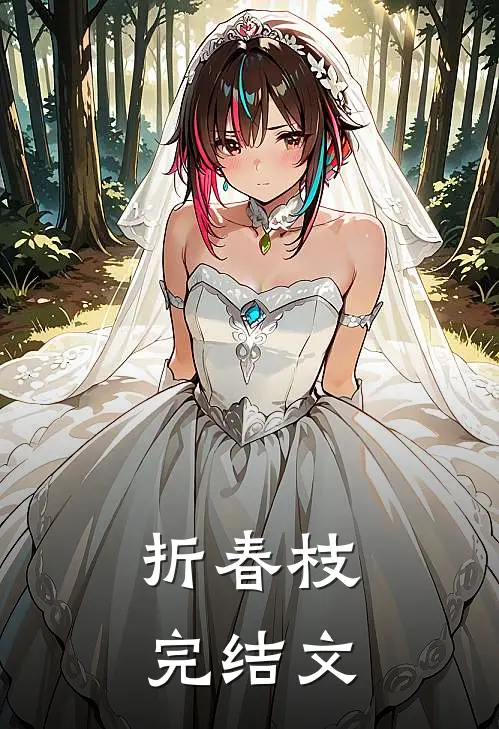 折春枝完结文