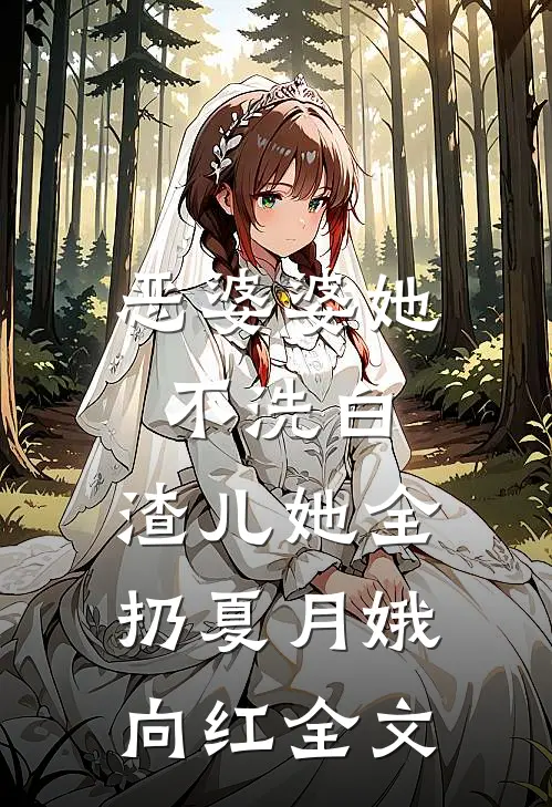 恶婆婆她不洗白，渣儿她全扔夏月娥向红全文