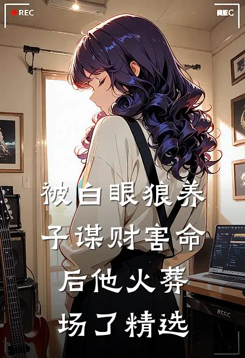 被白眼狼养子谋财害命后他火葬场了精选