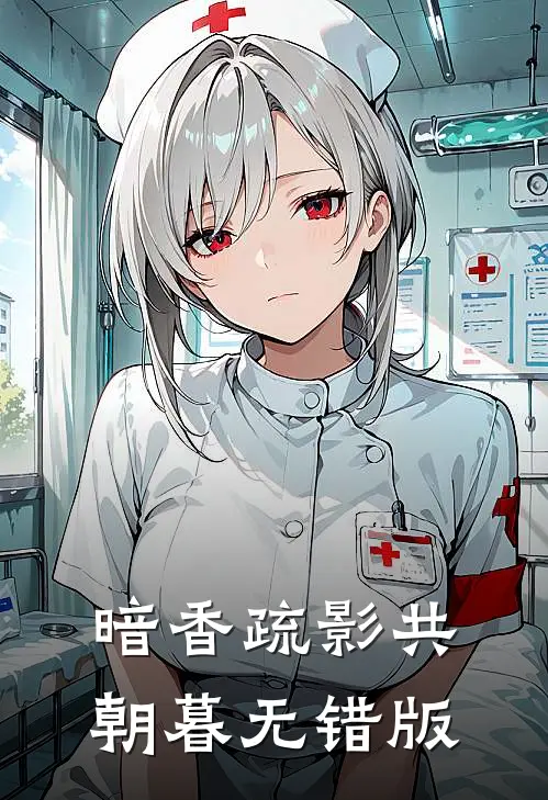 暗香疏影共朝暮无错版