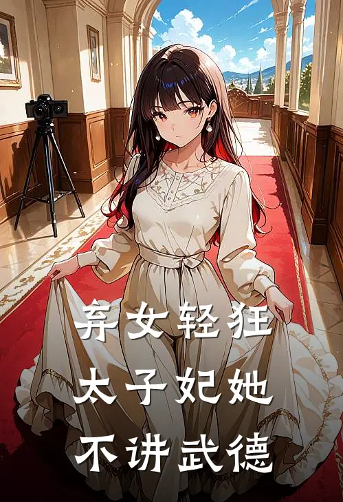 弃女轻狂太子妃她不讲武德
