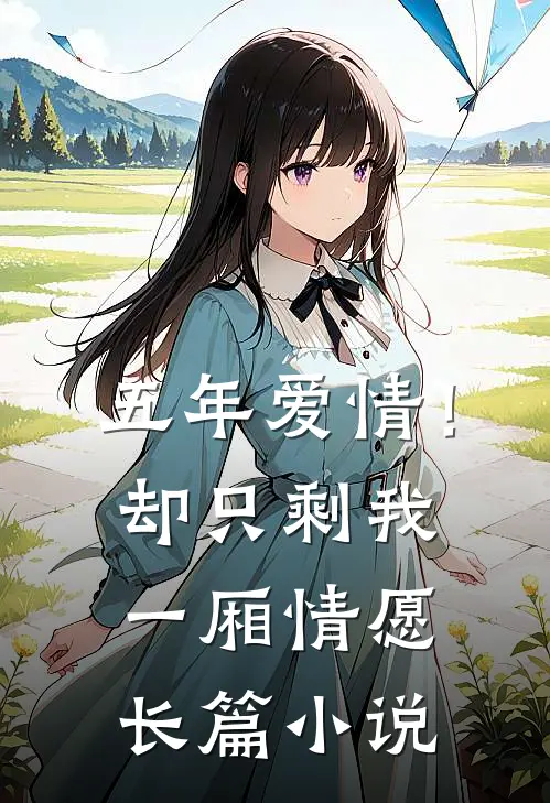 五年爱情！却只剩我一厢情愿长篇小说