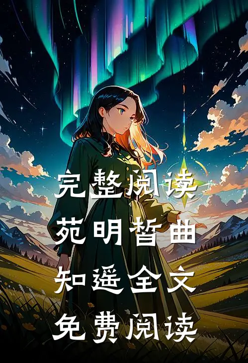 完整阅读苑明皙曲知遥全文免费阅读